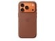 Handys - Cover & Cases - Apple iPhone 17 Pro TechWoven Case with MagSafe - Sienna - MGF64ZM/A