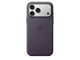 Handys - Cover & Cases - Apple iPhone 17 Pro Max TechWoven Case with MagSafe - Purple - MGFA4ZM/A