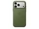 Handys - Cover & Cases - Apple iPhone 17 Pro Max TechWoven Case with MagSafe - Green - MGFD4ZM/A