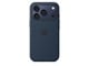 Handys - Cover & Cases - Apple iPhone 17 Pro Silicone Case with MagSafe – Midnight - MGFH4ZM/A