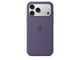 Handys - Cover & Cases - Apple iPhone 17 Pro Max Silicone Case with MagSafe – Purple Fog - MGFN4ZM/A
