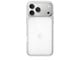 Handys - Cover & Cases - Apple iPhone 17 Pro Max Clear Case with MagSafe - MGFW4ZM/A
