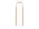 Handys - Anderes Zubehör - Apple Crossbody Strap - Orange - MGGD4ZM/A