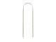 Handys - Anderes Zubehör - Apple Crossbody Strap - Tan - MGGK4ZM/A