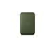 Handys - Cover & Cases - Apple iPhone FineWoven Wallet with MagSafe – Moss - MGH74ZM/A