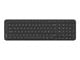 Tastaturen - Contour Balance Mid-Size Keyboard Wireless Pan Nordic Layout - Tastaturen - Nordisch - CDKBBALPN11600