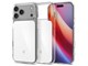 Handys - Cover & Cases - Spigen Ultra Hybrid T MagSafe - glossy white - iPhone 17 Pro Max - ACS10280