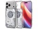 Handys - Cover & Cases - Spigen Ultra Hybrid MagSafe - zero one white - iPhone 17 Pro Max - ACS10287