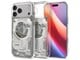 Handys - Cover & Cases - Spigen Ultra Hybrid MagSafe - zero one natural titanium - iPhone 17 Pro Max - ACS10288