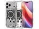 Handys - Cover & Cases - Spigen Ultra Hybrid MagSafe - neo one - iPhone 17 Pro Max - ACS10290