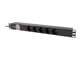 PDU-05E-0200-IEC-BK