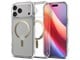 Handys - Cover & Cases - Spigen Ultra Hybrid MagSafe - clear gold - iPhone 17 Pro - ACS10348