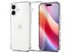 Handys - Cover & Cases - Spigen Ultra Hybrid - crystal clear - iPhone 17 - ACS10376