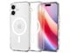 Handys - Cover & Cases - Spigen Ultra Hybrid MagSafe - frost white - iPhone 17 - ACS10384