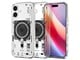 Handys - Cover & Cases - Spigen Ultra Hybrid MagSafe - neo one - iPhone 17 - ACS10388