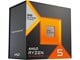 CPU - AMD Ryzen 5 7500X3D CPU - 6 Kerne - 4 GHz - AMD AM5 - AMD Boxed (ohne Kühler) - 100-100001904WOF