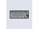 Tastaturen - Wooting 80HE - ISO - No Keycaps - Linear60 - Gaming Tastaturen - ohne Numpad - Universal - Schwarz - WK5-ISO-L60-BK1