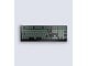 Tastaturen - Wooting Two HE - ISO - No Keycaps - Linear60 - Gaming Tastaturen - Universal - Schwarz - WK2-ISO-L60-102