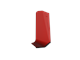 Aufladen von Elektroautos - Easee UP Front Cover Red - 70102
