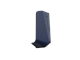 Aufladen von Elektroautos - Easee UP Front Cover Blue - 70103