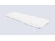 Tastaturen - Wooting 80HE - Handgelenkstütze - Weiss - WR1-346-SL-WH1