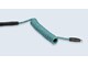 Tastaturen - Wooting Premium Cable Set - Cyber Teal - Upgrade-Zubehör - Blau - CB3-CTC-PHG-CBR1