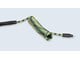 Tastaturen - Wooting Premium Cable Set - Lekker - Upgrade-Zubehör - Grün - CB3-CTC-PHG-LKR1