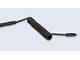 Tastaturen - Wooting Premium Cable Set - Stealth - Upgrade-Zubehör - Schwarz - CB3-CTC-PHG-BKGY1