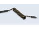 Tastaturen - Wooting Premium Cable Set - Take Control - Upgrade-Zubehör - Gelb - CB3-CTC-PHG-BKYL1