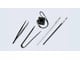 Tastaturen - Wooting Switch Toolkit - Upgrade-Zubehör - BNK-AC1-TL1-001