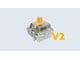 Tastaturen - Wooting Lekker V2 L45 Linear Switch - 70 pack - Key Switches - SW3-LKR-L45-70P