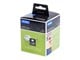 Papier, Fotopapier und Etiketten - DYMO LabelWriter - address labels - 520 label(s) - 36 x 89 mm - 99012