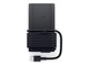 Netzteile für Laptops - Dell - USB-C power adapter - with power cord - 100 Watt - DELL-NYWKJ
