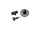 Actionkamera Zubehör - DJI Osmo Flat Adhesive Base Kit (Dual-Direction Quick-Release) - CP.OS.00000534.02