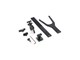 Actionkamera Zubehör - DJI Osmo Road Cycling Accessory Kit (Dual-Direction Quick-Release) - CP.OS.00000535.02