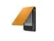 Handys - Cover & Cases - Ledger Nano Gen 5 Magnet Folio - bitcoin orange - LEDGERNANO-5-MFBO