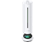 Mikrofone - Insta360 Wave Arctic White - 6977644763148
