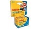 Photo film - KODAK 135 Ultramax 400 Carded 24x3 - 6034052