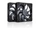 NF-A14x25 G2 PWM Sx2-PP chromax.black
