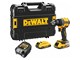 DCD794D2T-QW
