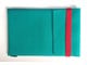 Tablets - Cover & Case - Volla Tablet - Textil-Tasche - petrol - 4260738460675