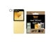 Handys - Anderes Zubehör - PanzerGlass Hoops® Transparent Camera Lens Protector Samsung Galaxy Z Flip7 FE - PG14878