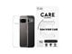 Handys - Cover & Cases - CARE by PanzerGlass Fashionable Case Transparent X-Ray Soft Basic Google Pixel 10 | 10 Pro - CR65443