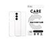Handys - Cover & Cases - CARE by PanzerGlass X-Ray Case Samsung Galaxy S25 FE 5G - CR38575