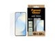 Handys - Schutzfolie - PanzerGlass Screen Protector Samsung Galaxy S25 FE 5G | Ultra-Wide Fit w. EasyAligner - PG99921