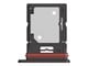 Handys - Anderes Zubehör - Fairphone (Gen. 6) SIM Tray - Horizon Black - F6SIMT-1ZW-WW1