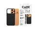 Handys - Cover & Cases - CARE by PanzerGlass SL1M Case Black w. MagSafe iPhone 17 Pro - CR31019