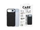 Handys - Cover & Cases - CARE by PanzerGlass SL1M Case Black w. MagSafe iPhone Air - CR38051