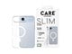 Handys - Cover & Cases - CARE by PanzerGlass SL1M Case Transparent w. MagSafe iPhone Air - CR93211