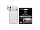 Handys - Anderes Zubehör - PanzerGlass Fender Camera Protector Silver iPhone 17 Pro Max - PG12980
